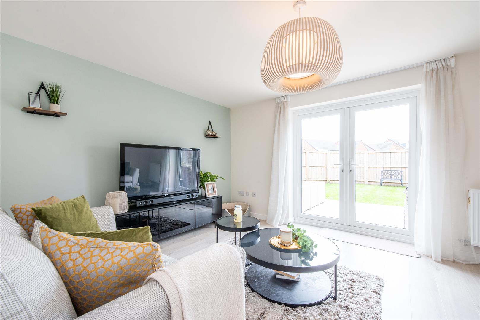 Goldcrest Avenue, Leyland